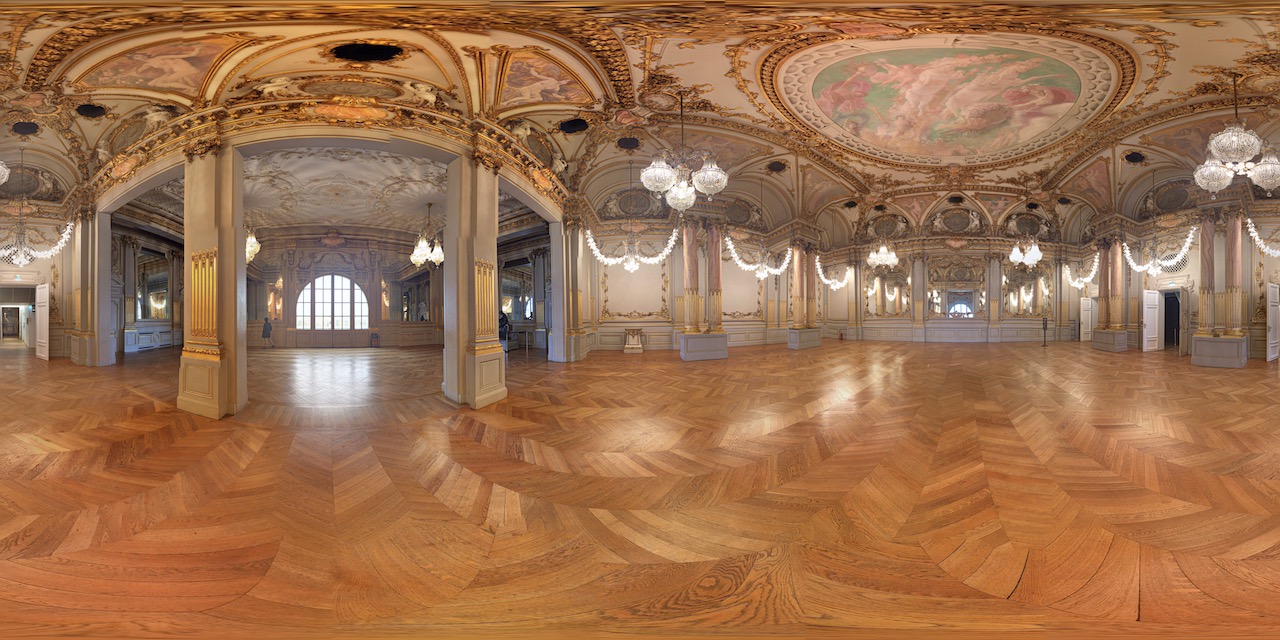 Panorama Plugin