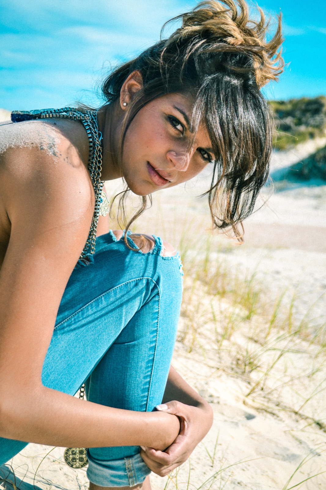Bluejeans